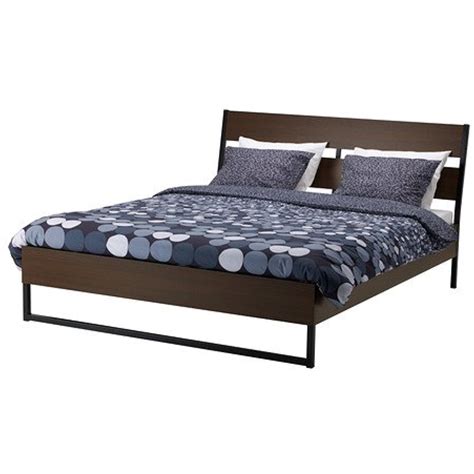 Always make sure to measure the space you want to put your bed in carefully, and read the product descriptions and sizes, to be sure that your. . Ikea full beds